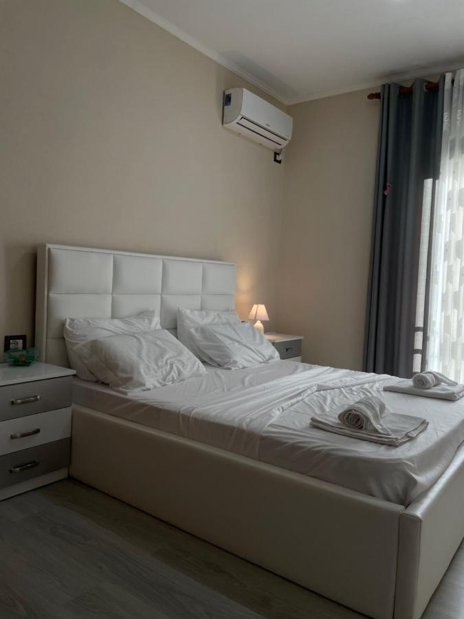 Stone City Apartament Leilighet Gjirokastër Eksteriør bilde