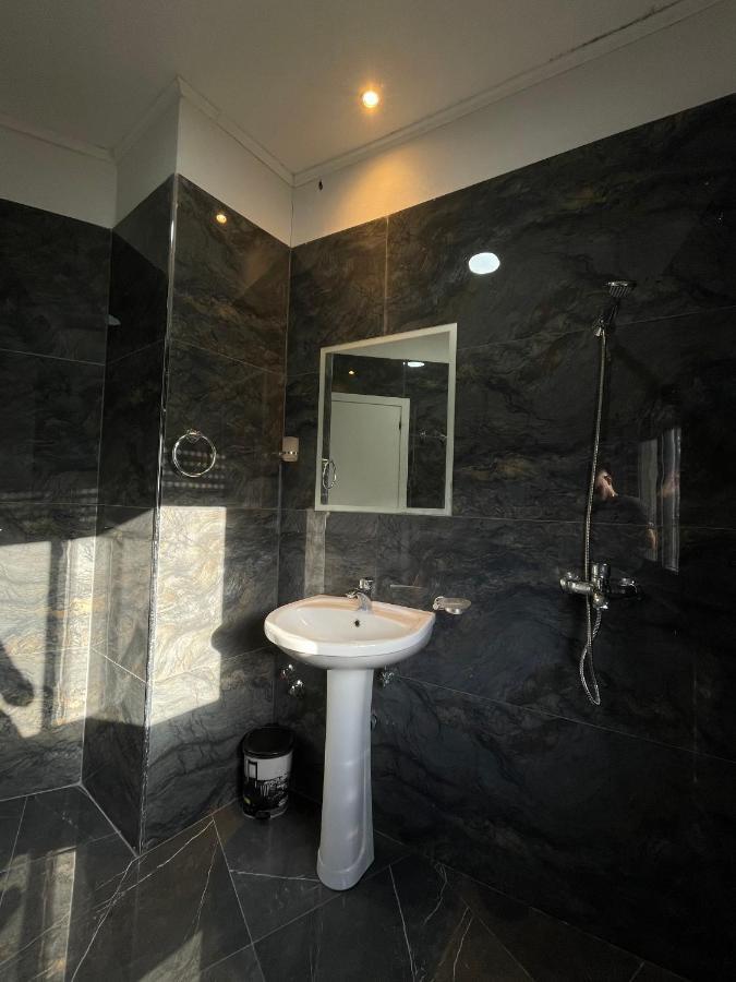 Stone City Apartament Leilighet Gjirokastër Eksteriør bilde