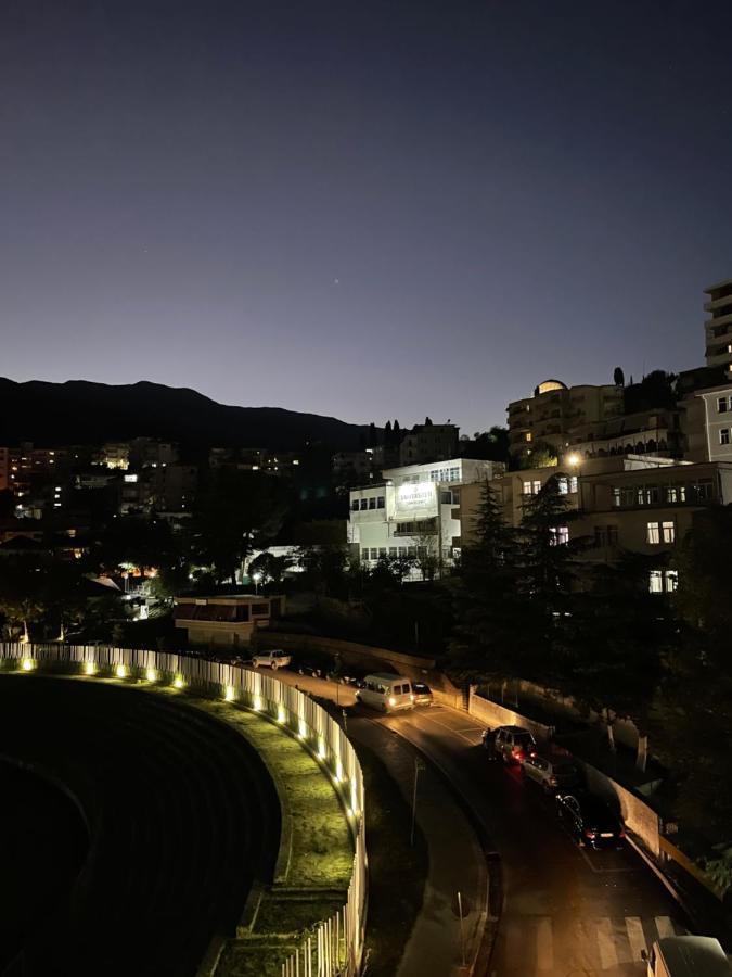 Stone City Apartament Leilighet Gjirokastër Eksteriør bilde