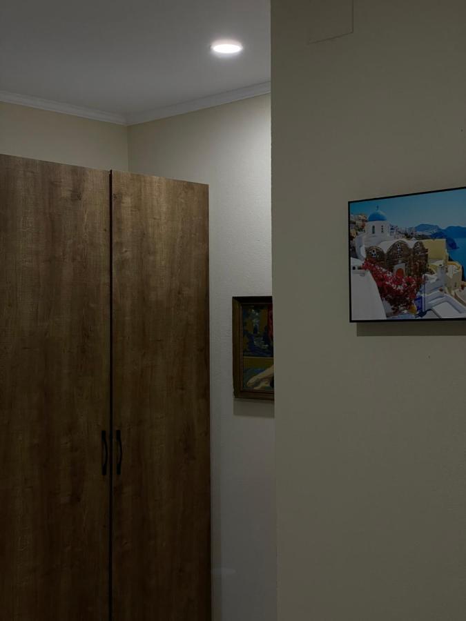 Stone City Apartament Leilighet Gjirokastër Eksteriør bilde